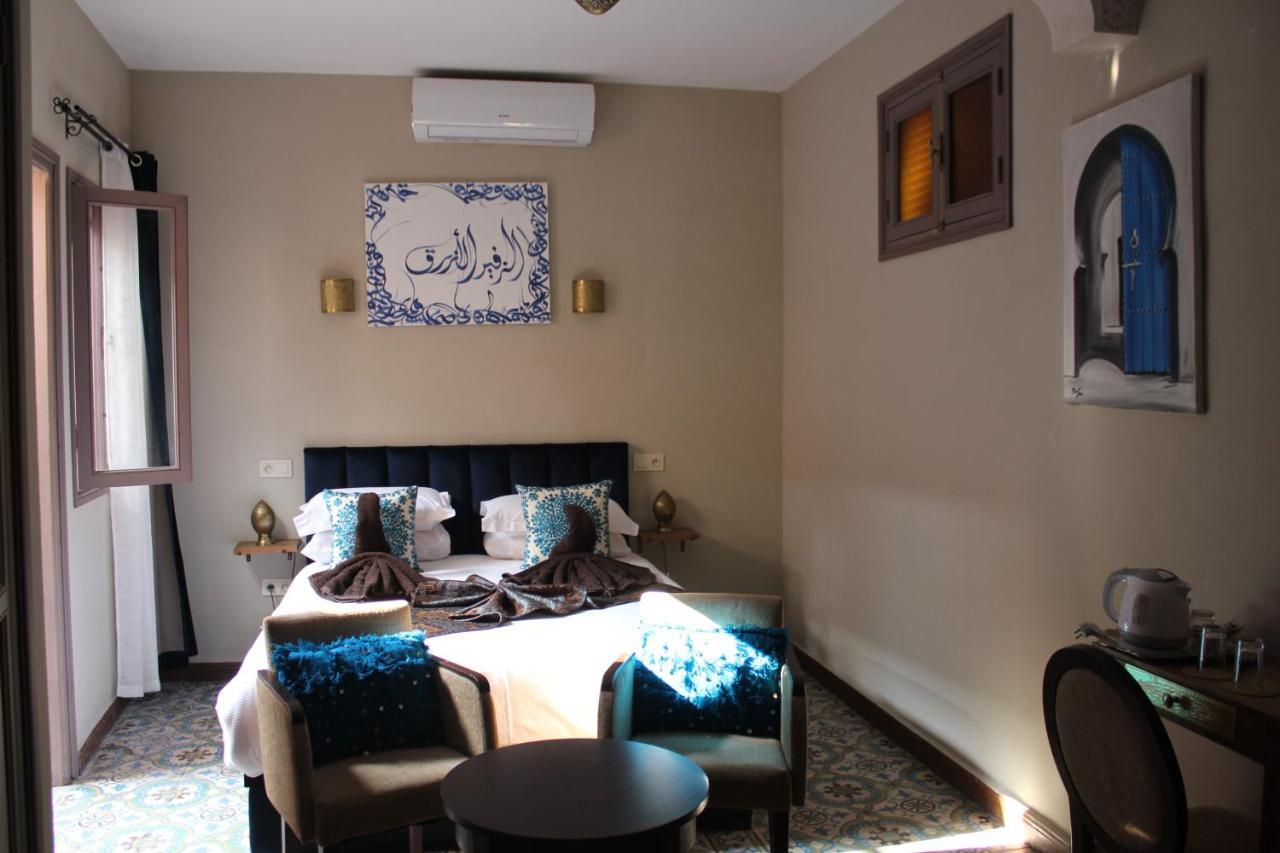 Riad Hilmuna Hammam Et Spa マラケシュ エクステリア 写真