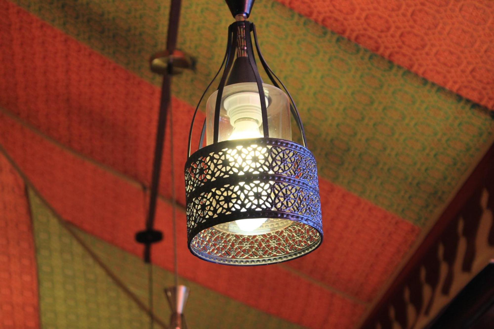Riad Hilmuna Hammam Et Spa マラケシュ エクステリア 写真